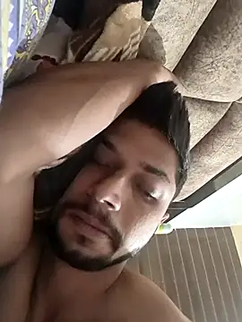 Snapshot of _IRRESISTIBLE_ chatting on October 18, 2025, 2:35 am IRRESISTIBLE online show from October 18, 2025, 2:35 am