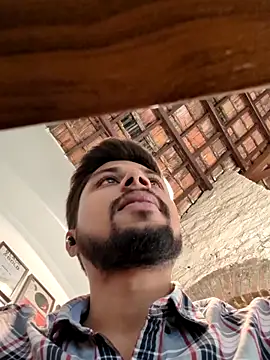 Snapshot of _IRRESISTIBLE_ chatting on October 28, 2025, 7:07 am IRRESISTIBLE online show from October 28, 2025, 7:07 am