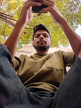 Snapshot of _IRRESISTIBLE_ chatting on October 16, 2025, 2:31 am IRRESISTIBLE online show from October 16, 2025, 2:31 am