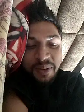 Snapshot of _IRRESISTIBLE_ chatting on October 20, 2025, 2:57 am IRRESISTIBLE online show from October 20, 2025, 2:57 am