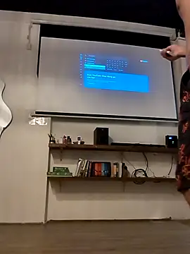 Snapshot of _IRRESISTIBLE_ chatting on October 1, 2025, 6:07 am IRRESISTIBLE online show from October 1, 2025, 6:07 am