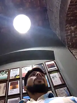 Snapshot of _IRRESISTIBLE_ chatting on September 21, 2025, 8:30 am IRRESISTIBLE online show from September 21, 2025, 8:30 am