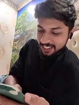 Snapshot of _IRRESISTIBLE_ chatting on October 2, 2025, 7:12 am IRRESISTIBLE online show from October 2, 2025, 7:12 am