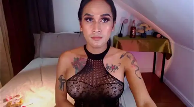 TSnaughtyBIGCOCK online show from January 11, 2025, 8:43 am