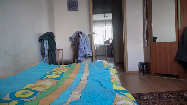 Lamonteik online show from March 20, 2026, 9:21 am