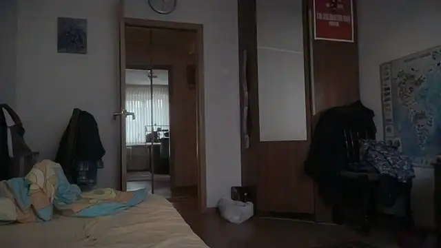 Lamonteik online show from November 9, 2025, 12:09 pm