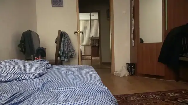 Snapshot of Lamonteik chatting on October 18, 2025, 12:45 am Lamonteik online show from October 18, 2025, 12:45 am