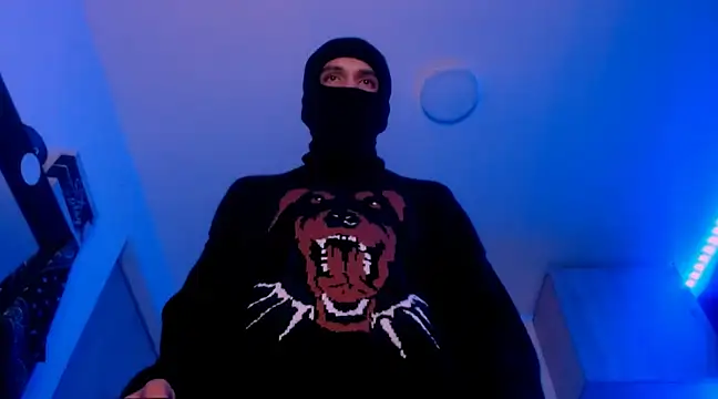 Samuel Suarez online show from February 12, 2025, 7:55 am