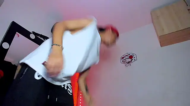 Samuel Suarez online show from January 8, 2026, 1:33 am