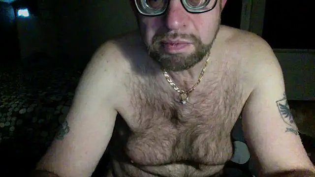 FABIOGLASSES online show from January 24, 2025, 12:42 am