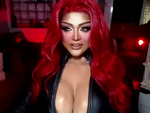 TiffanyWolf online show from February 12, 2025, 4:33 am