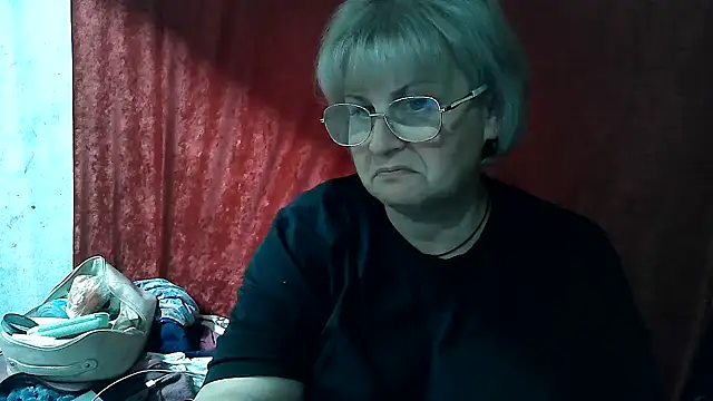 Gina Marlyn online show from May 20, 2026, 7:44 pm