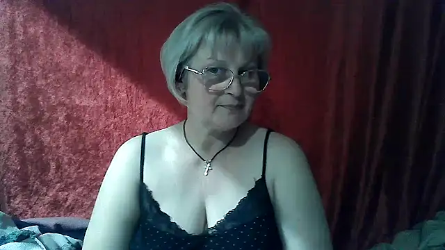 Gina Marlyn online show from March 31, 2026, 8:00 pm