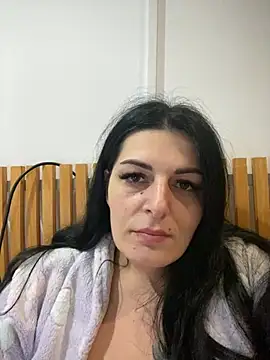 Snapshot of Mary_Hot_ chatting on February 12, 2026, 8:08 pm Mary Hot online show from February 12, 2026, 8:08 pm