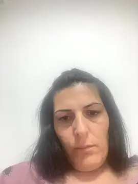 Mary Hot  online show from September 26, 2025, 7:21 pm