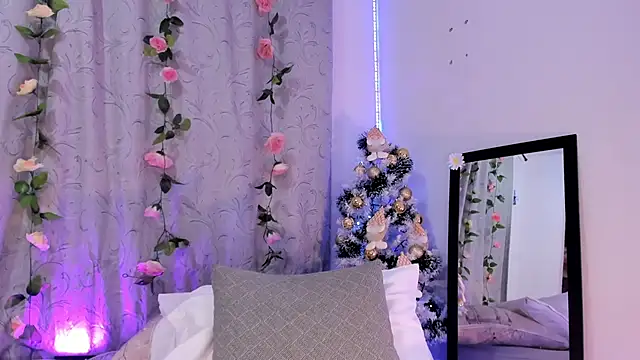 aisha es online show from December 26, 2024, 9:26 pm