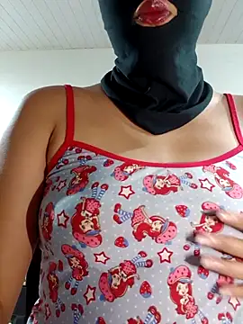 Evellyn Grey online show from October 16, 2025, 3:26 am