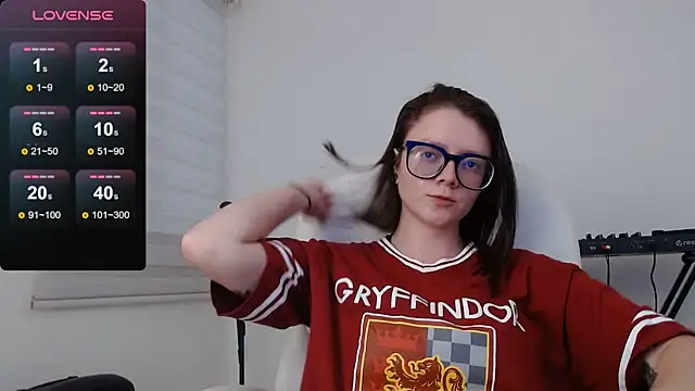 Arya starrk online show from January 7, 2025, 10:08 pm