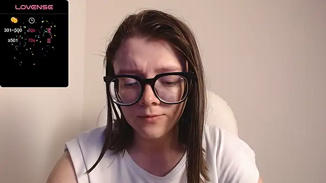 Arya starrk online show from February 6, 2025, 1:43 pm