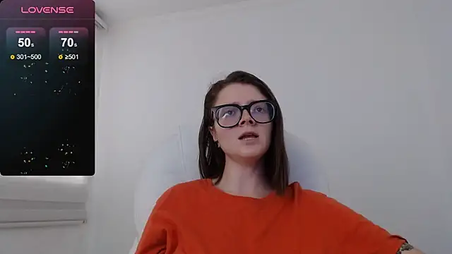 Arya starrk online show from January 14, 2025, 1:38 pm