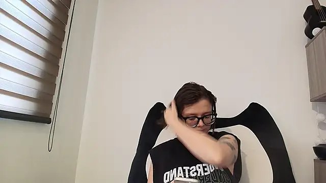 Arya starrk online show from March 6, 2026, 2:45 pm