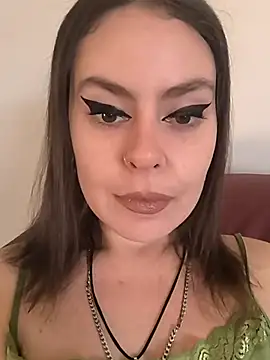 Stoned-baby69 online show from October 4, 2025, 3:02 pm