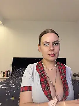 Stoned-baby69 online show from July 26, 2026, 4:36 pm