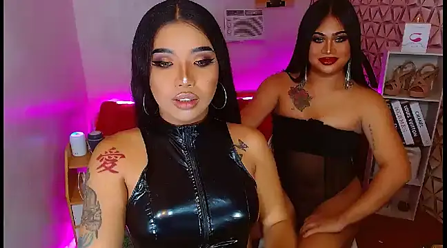 KeshaVictorina online show from February 18, 2025, 3:41 pm