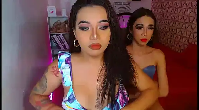 KeshaVictorina online show from January 27, 2025, 4:54 pm