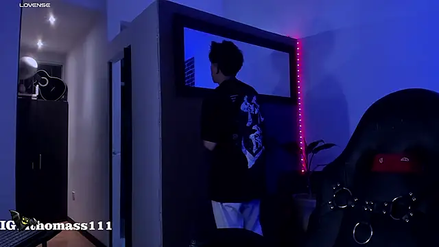 Thomass clark online show from March 9, 2026, 1:09 am