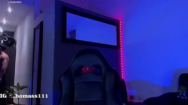 Thomass clark online show from March 14, 2026, 12:05 am