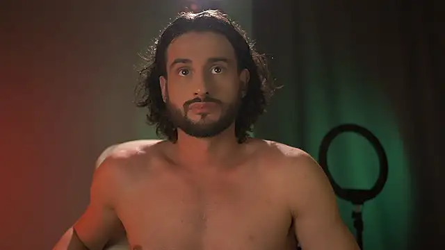 Keen   Luckystrike online show from October 5, 2025, 10:06 am