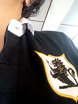 kelly dirty  online show from February 20, 2026, 1:46 am