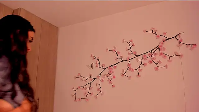 Snapshot of alexa_6908 chatting on February 14, 2026, 8:53 pm alexa 6908 online show from February 14, 2026, 8:53 pm