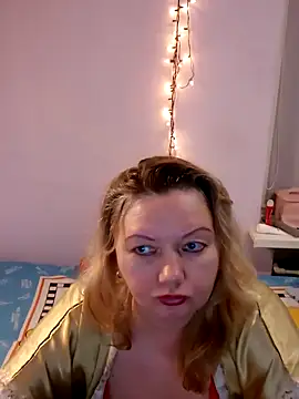 Lusi-777 online show from January 9, 2025, 4:49 pm