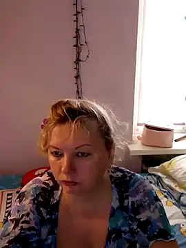 Lusi-777 online show from February 11, 2025, 10:36 am