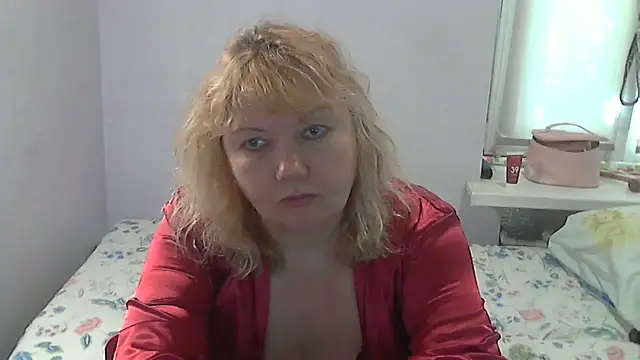 Lusi-777 online show from June 4, 2026, 9:03 am