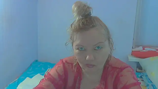 Lusi-777 online show from February 17, 2026, 2:25 pm