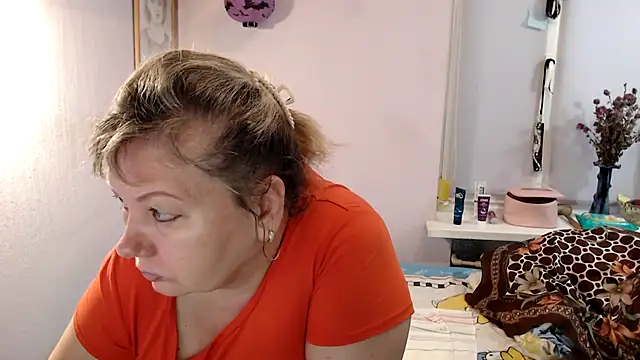 Lusi-777 online show from December 5, 2025, 1:21 pm