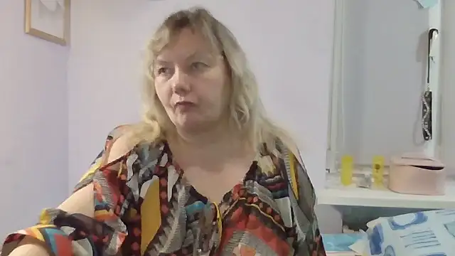 Lusi-777 online show from November 4, 2025, 3:38 pm