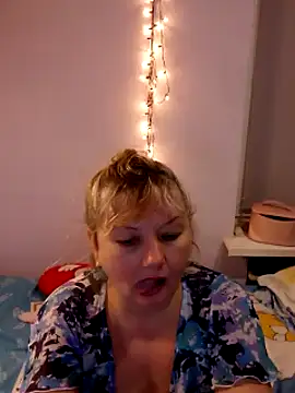 Lusi-777 online show from February 11, 2025, 9:14 pm