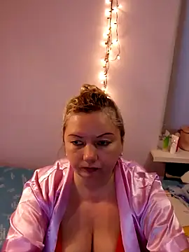Lusi-777 online show from February 28, 2025, 3:04 pm