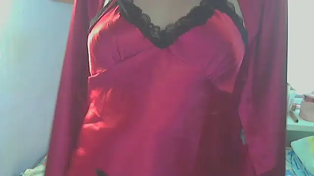 Lusi-777 online show from March 22, 2026, 11:45 am