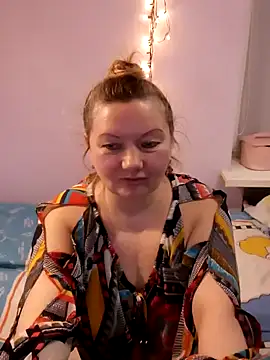 Lusi-777 online show from January 7, 2025, 4:59 pm