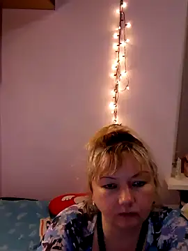 Lusi-777 online show from February 21, 2025, 4:05 pm
