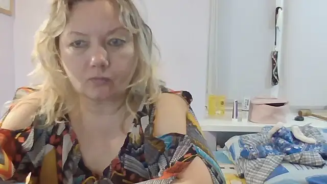 Lusi-777 online show from November 11, 2025, 12:11 pm