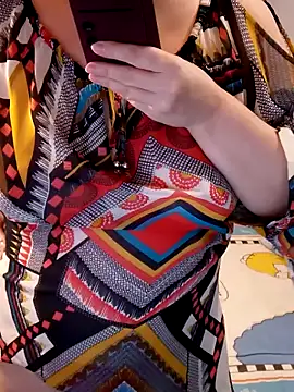 Lusi-777 online show from January 5, 2025, 2:52 pm