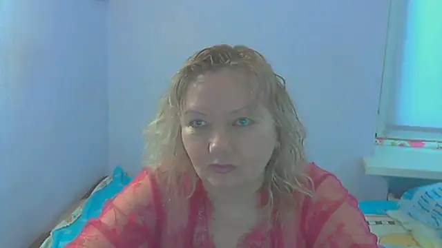 Lusi-777 online show from February 19, 2026, 8:11 am