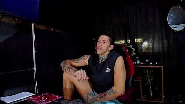 Snapshot of yeckodream chatting on March 2, 2026, 7:15 am yeckodream online show from March 2, 2026, 7:15 am