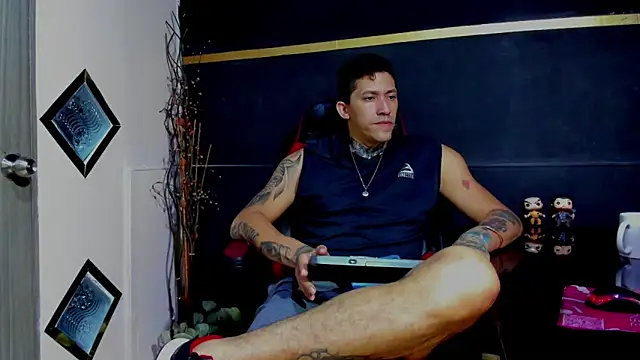 yeckodream online show from April 5, 2026, 5:14 am